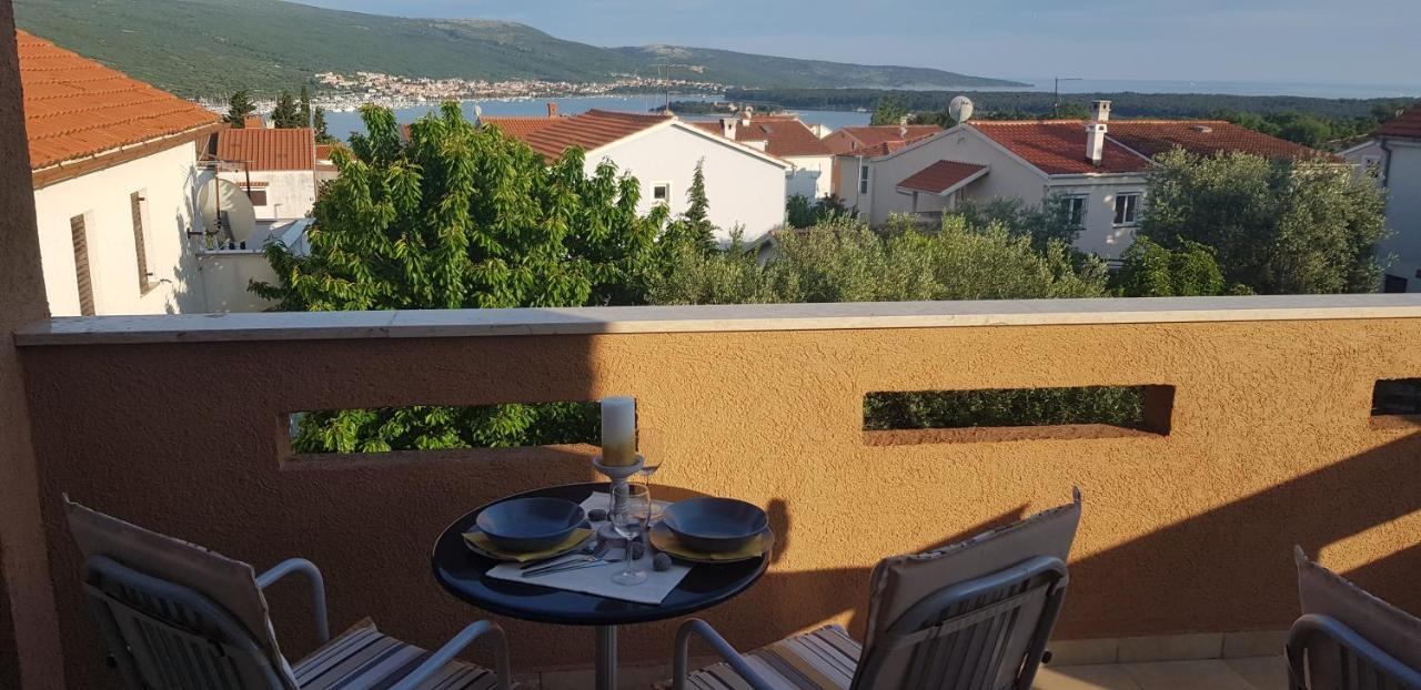 Allure Apartment No 1 Kornić Екстериор снимка