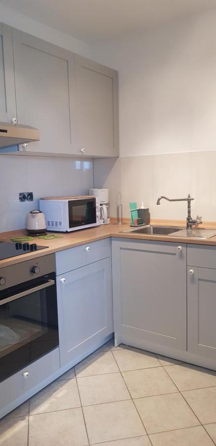 Allure Apartment No 1 Kornić Екстериор снимка